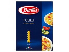 Barilla Fusilli макароны 500 г